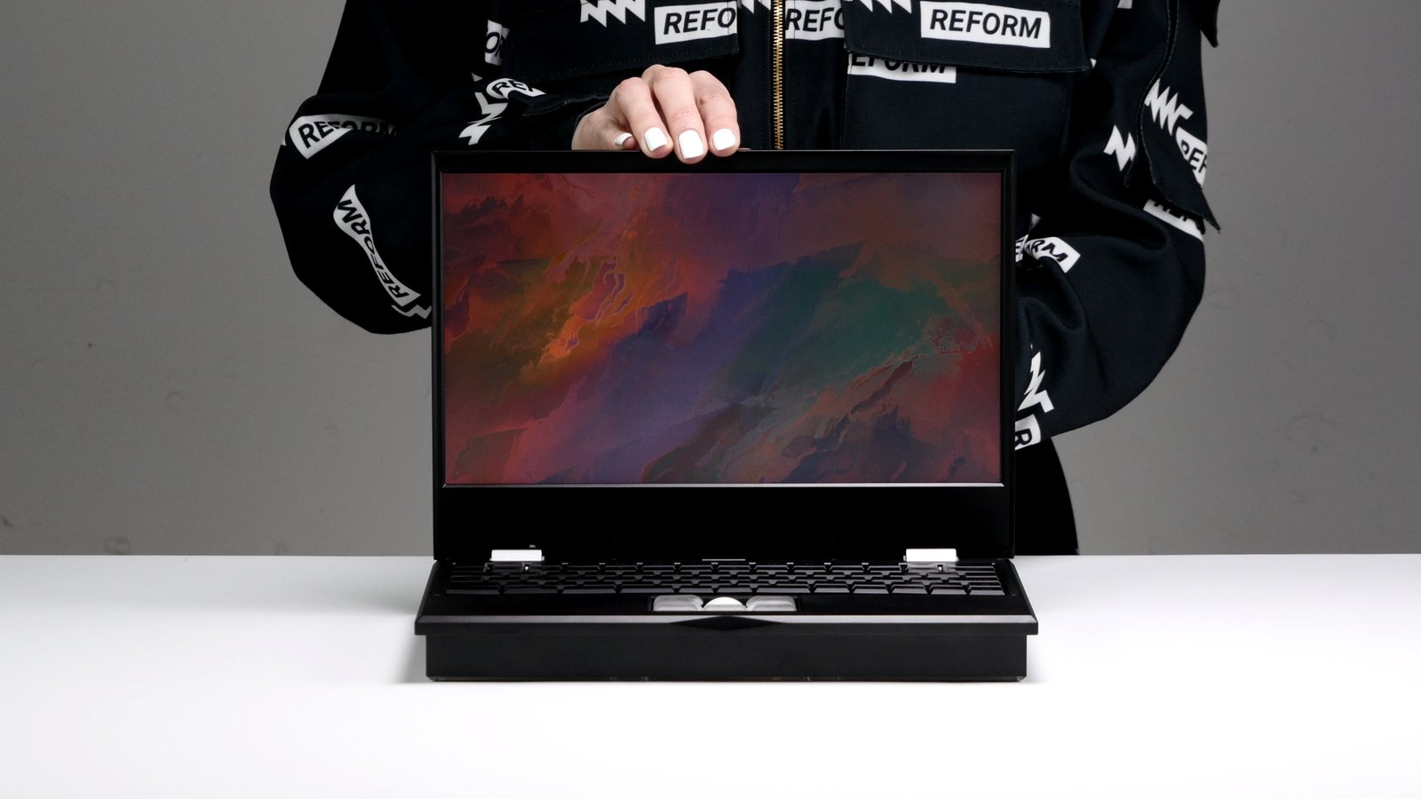 MNT Reform: The Much Much More Personal Computer