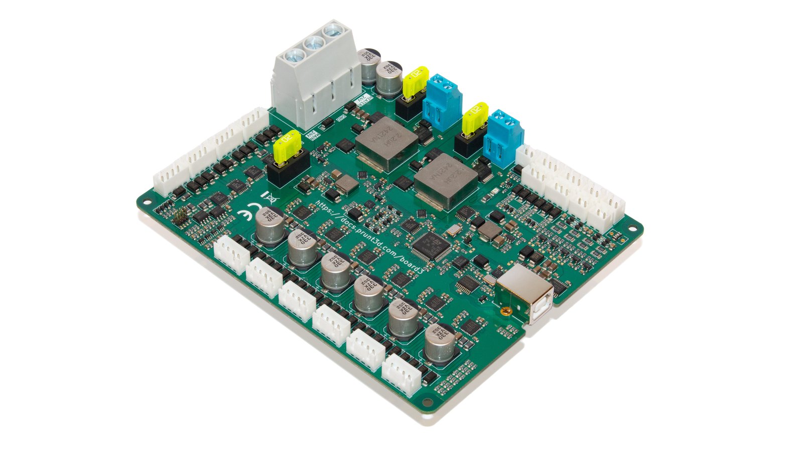 Prunt Board 3