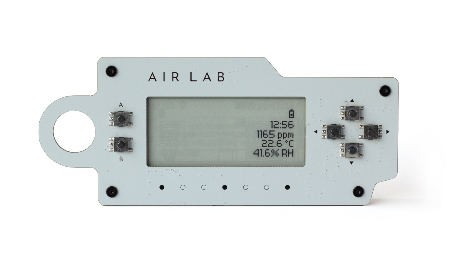 Air Lab