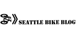 Seattle Bike Blog Logo