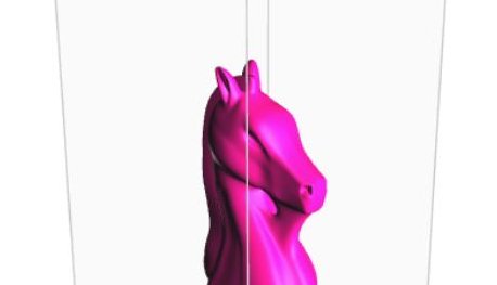 Lite3DP update
