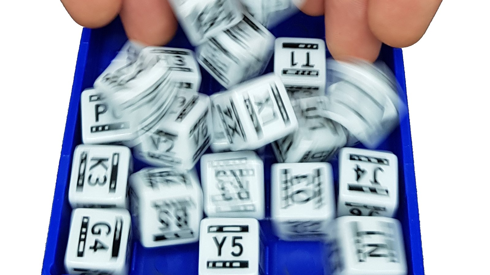 DiceKeys