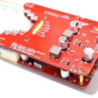 Pika Power Board