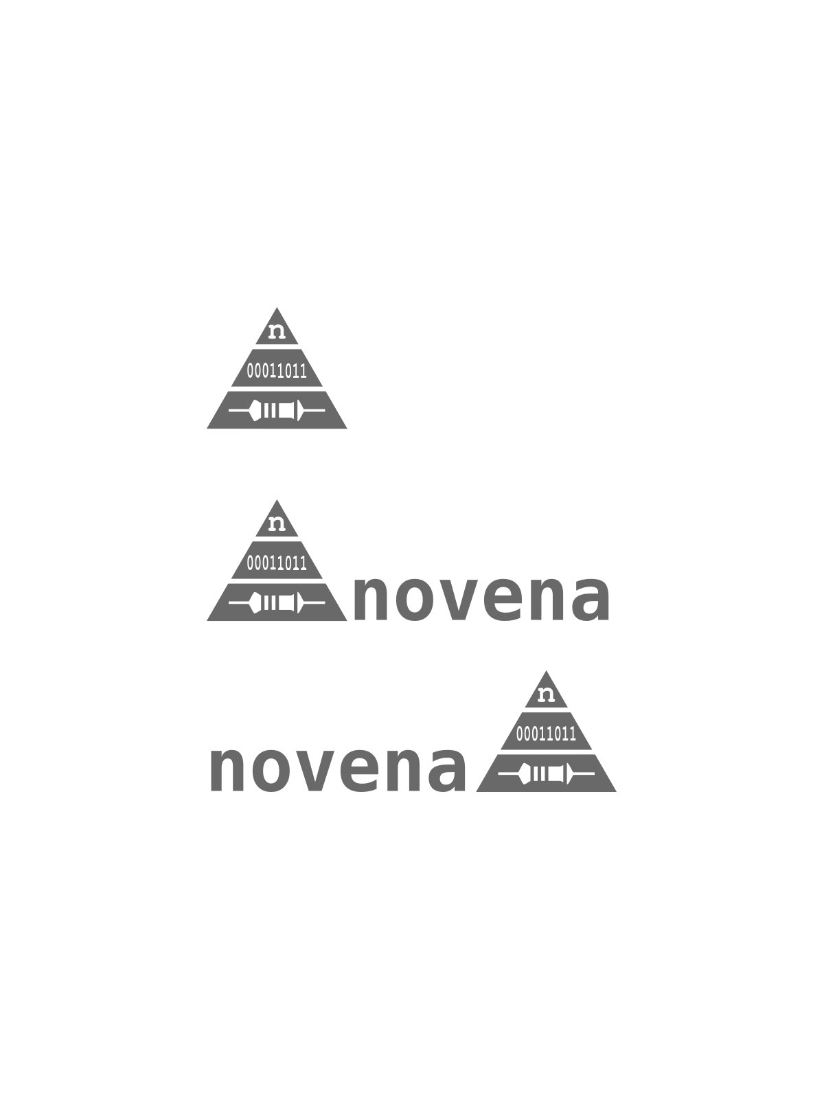 Novena Logo Submission 50