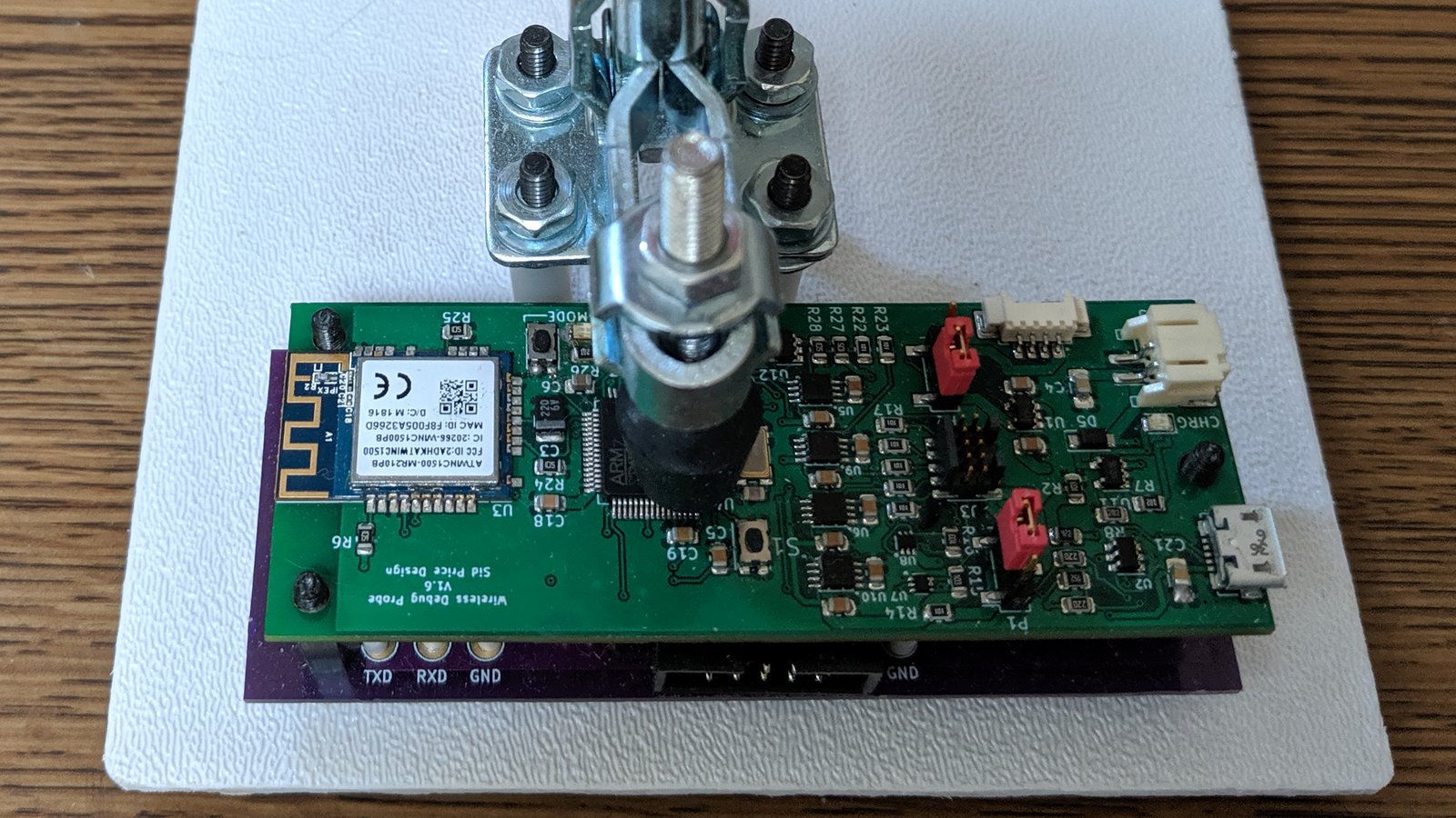 ctxLink in Jig