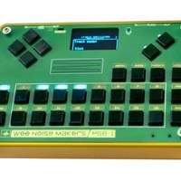 Wee Noise Makers PGB-1