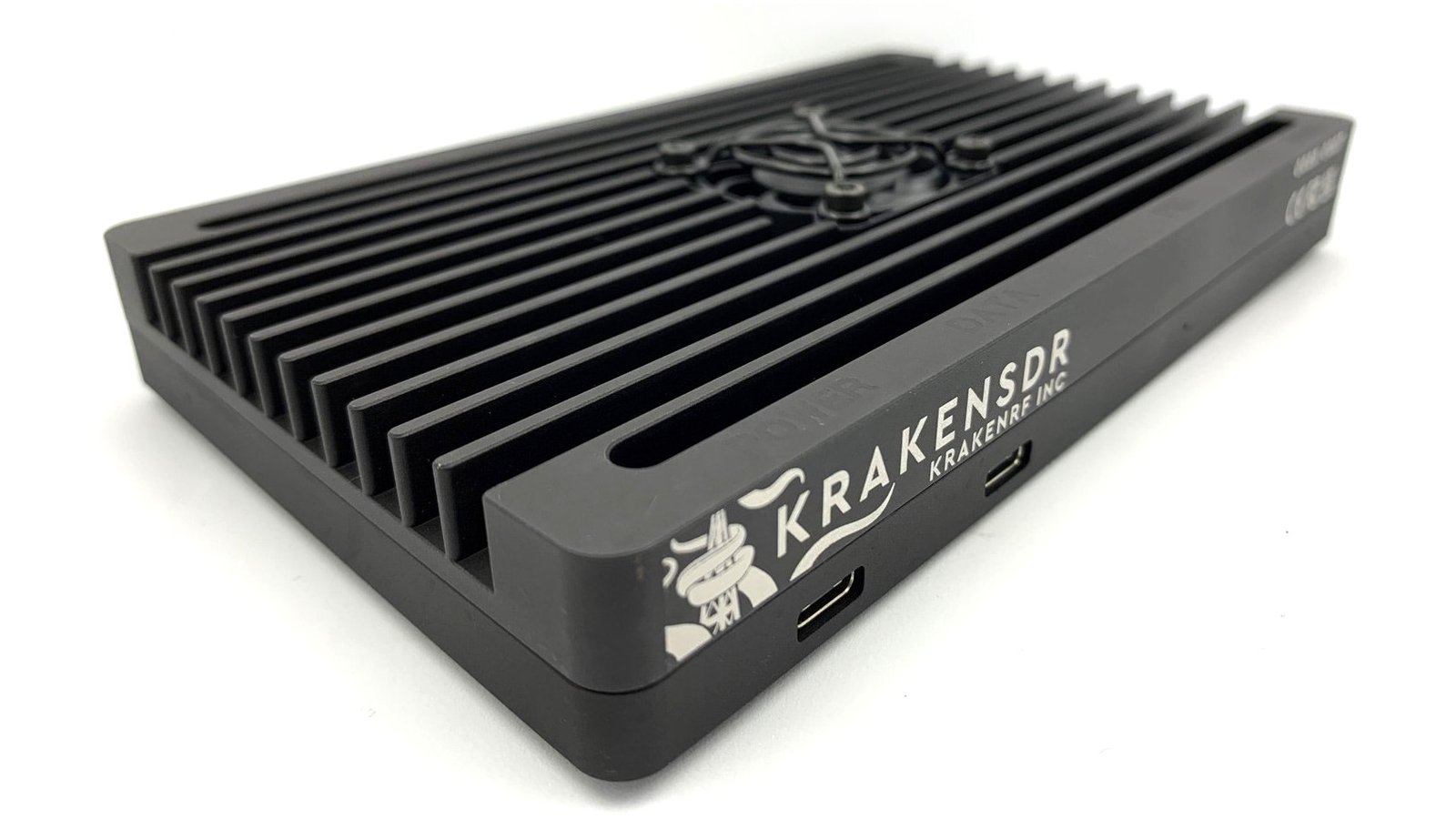 KrakenSDR