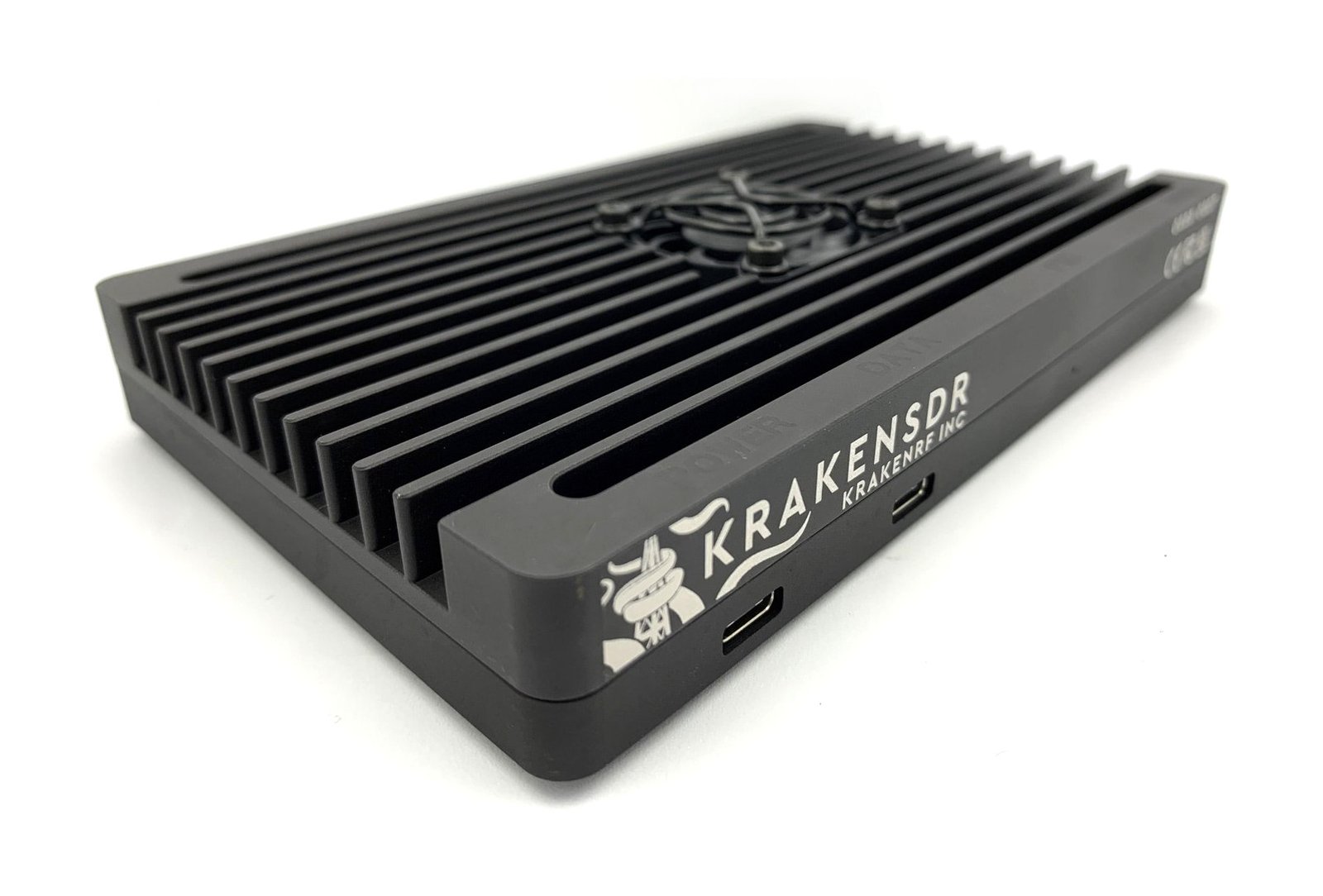 KrakenSDR
