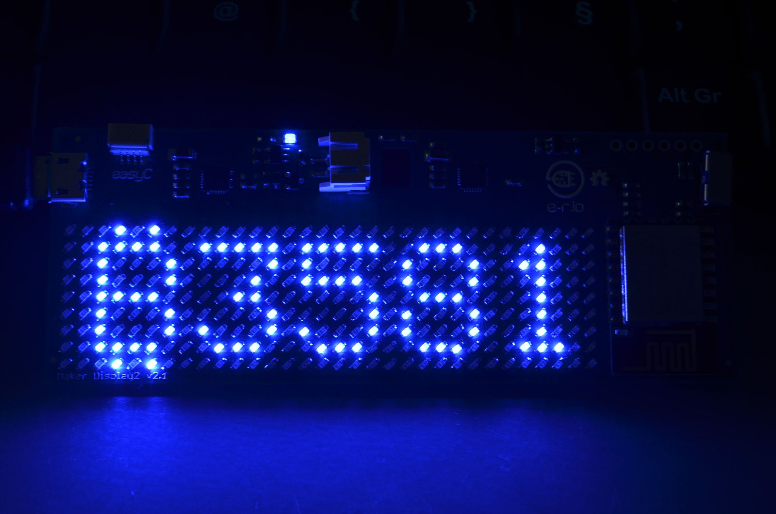 Current Bitcoin price