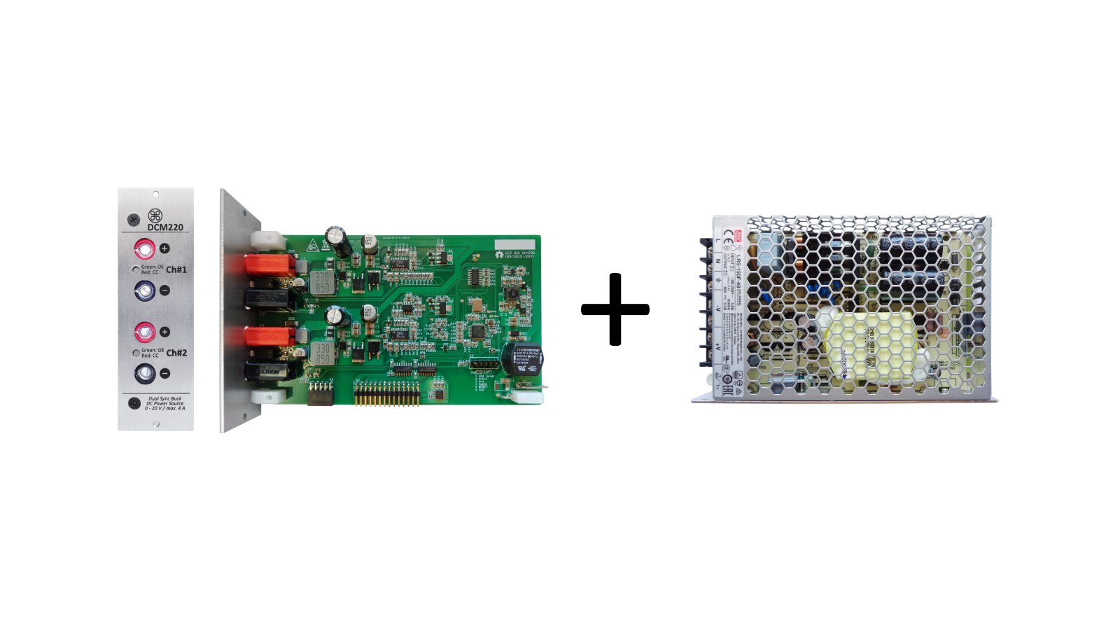 DCM220 Module