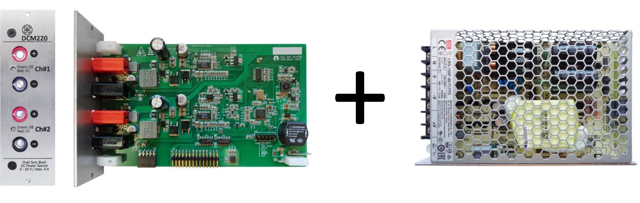 DCM220 Module