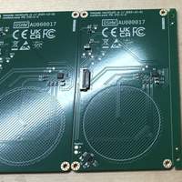 Tangara PCBs