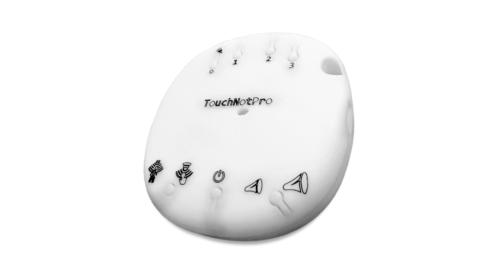TouchNot Pro