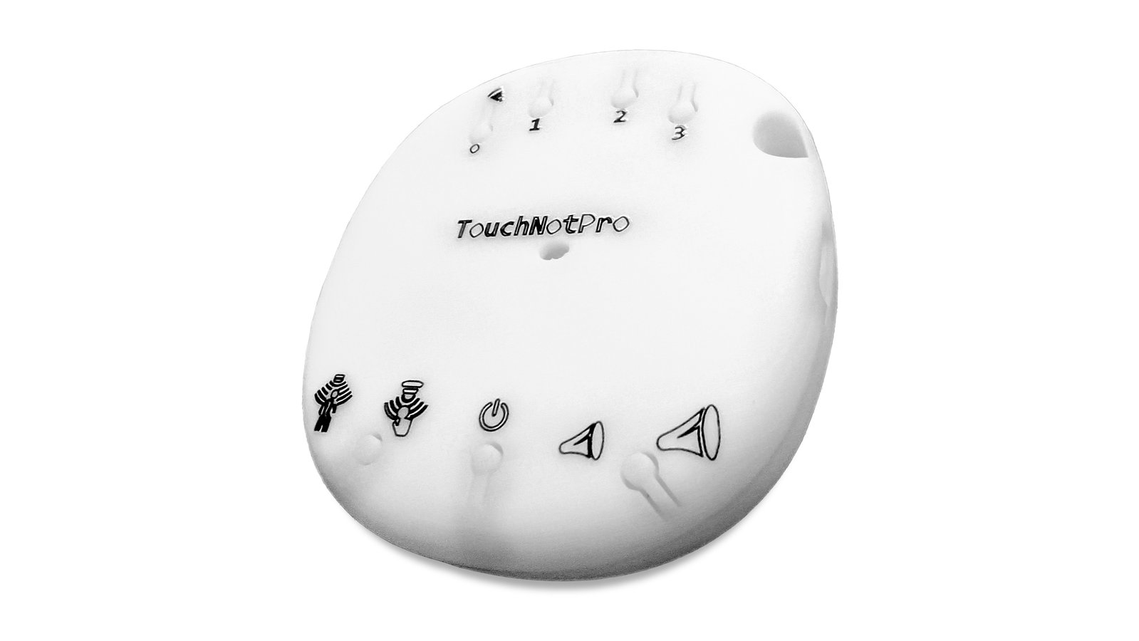 TouchNot Pro