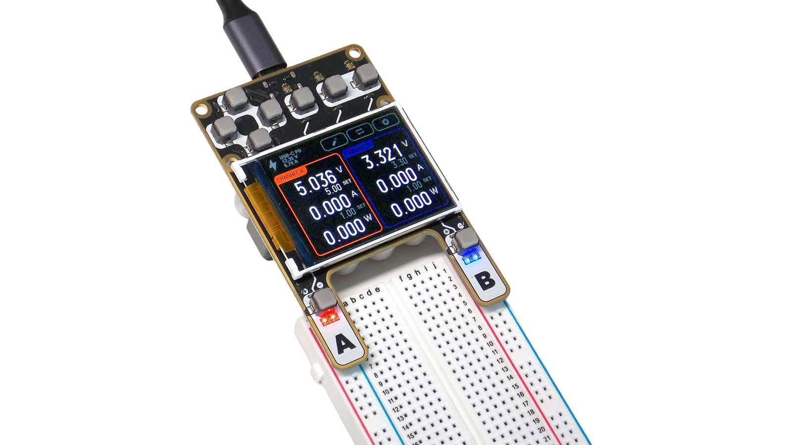 ProtoV MINI