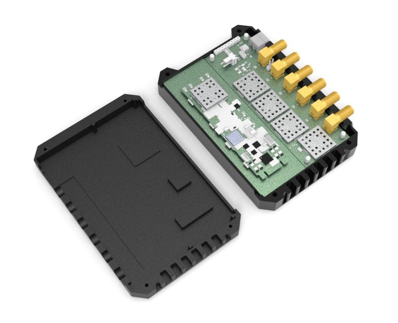 LimeSDR Micro Pro