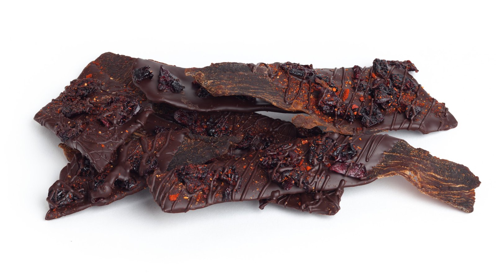 Shurky Jurky Chocolate Jerky