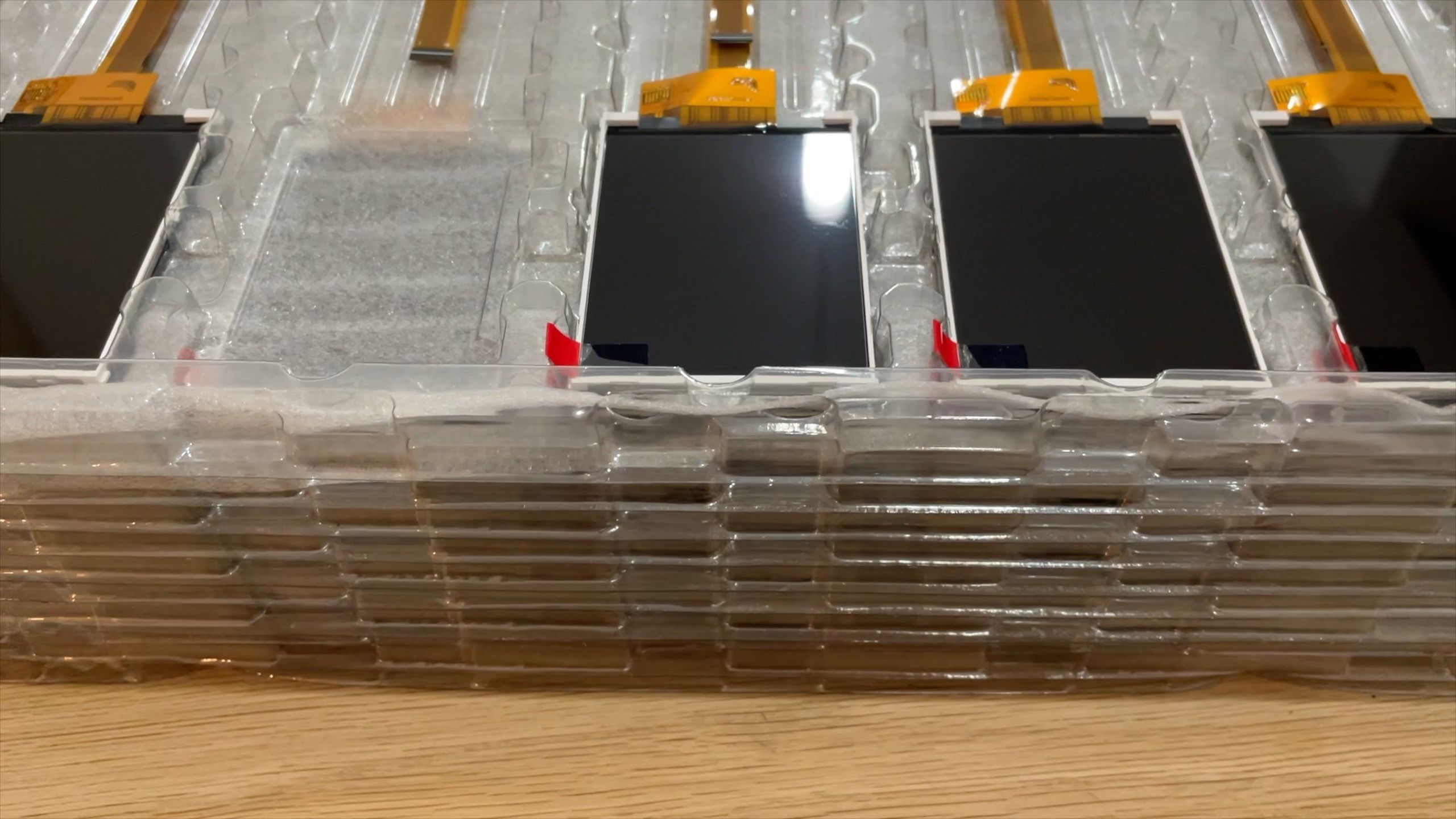 ESP32 Rainbow - Even More Silkscreen | Crowd Supply