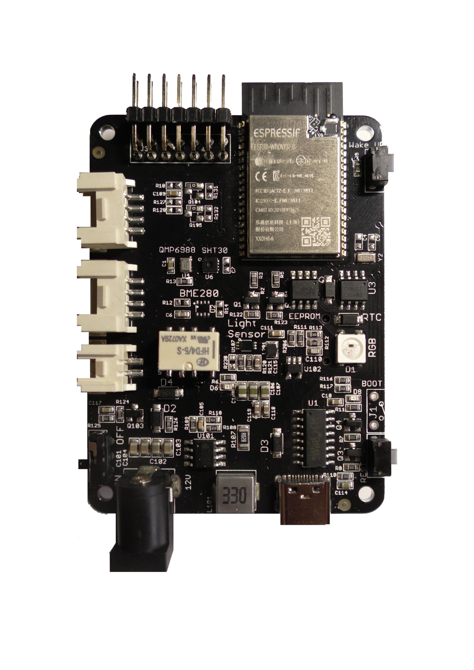 Eduponics Mini v2