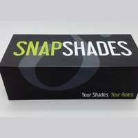 SnapShades Packaging