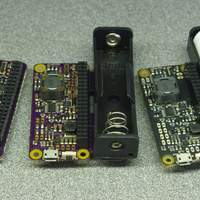 LiFePO4wered/Pi+ Family