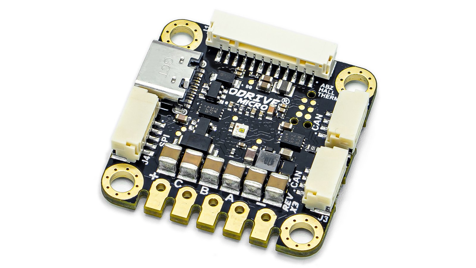 ODrive Micro