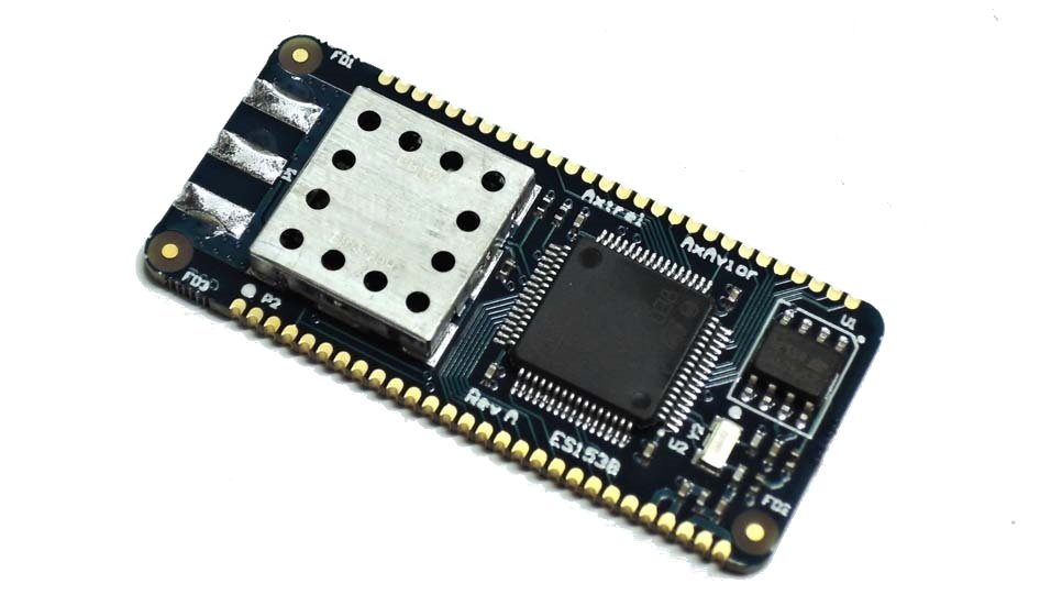 AxAvior Module