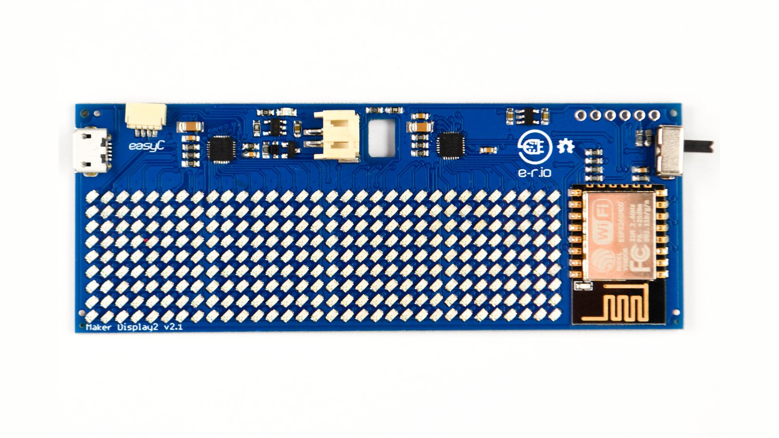 Maker Display2