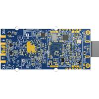 LimeSDR Mini Render