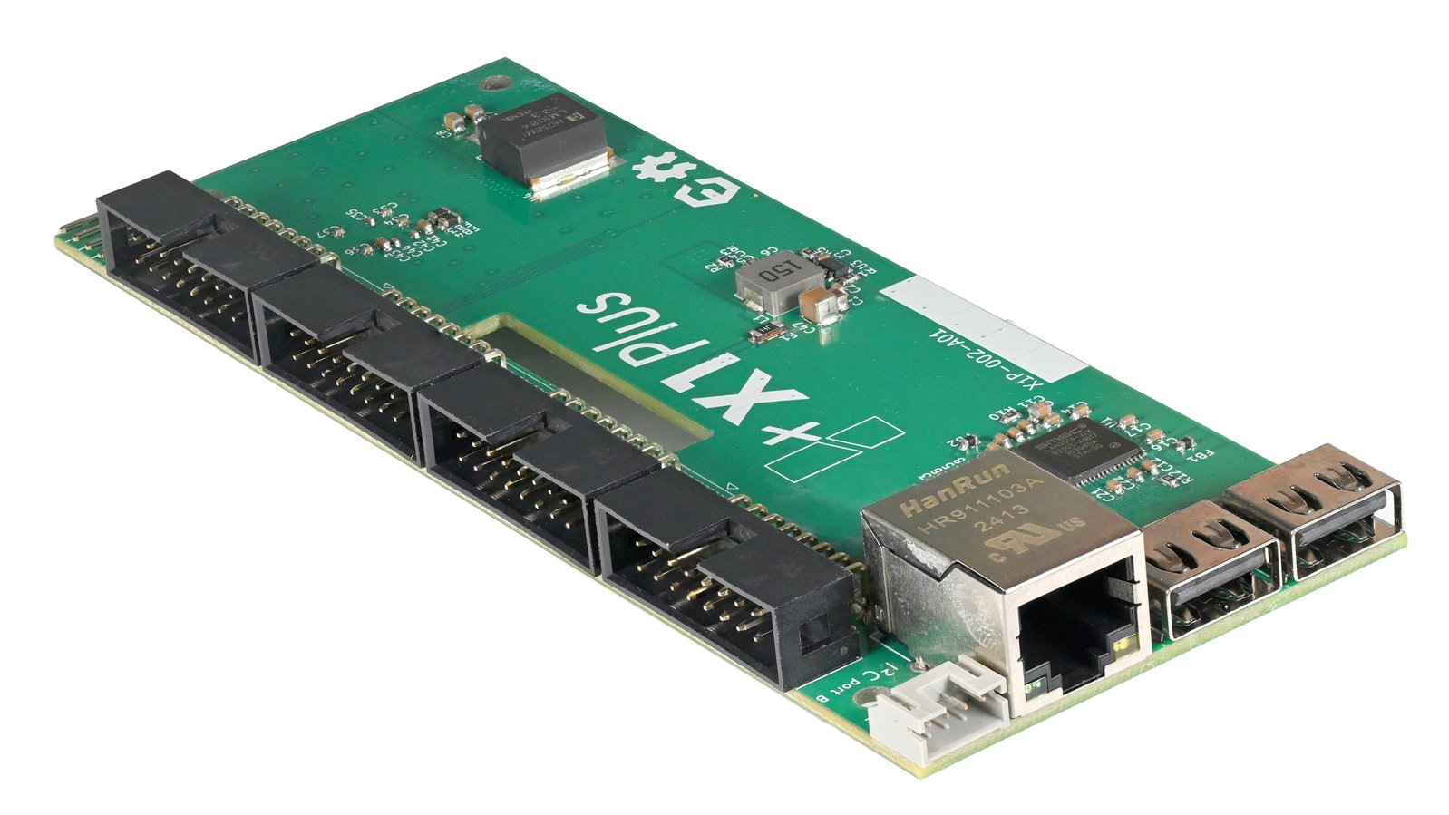 X1Plus Expander