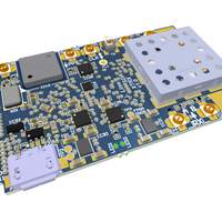 LimeSDR XTRX