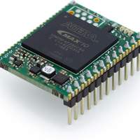 Kryptor FPGA