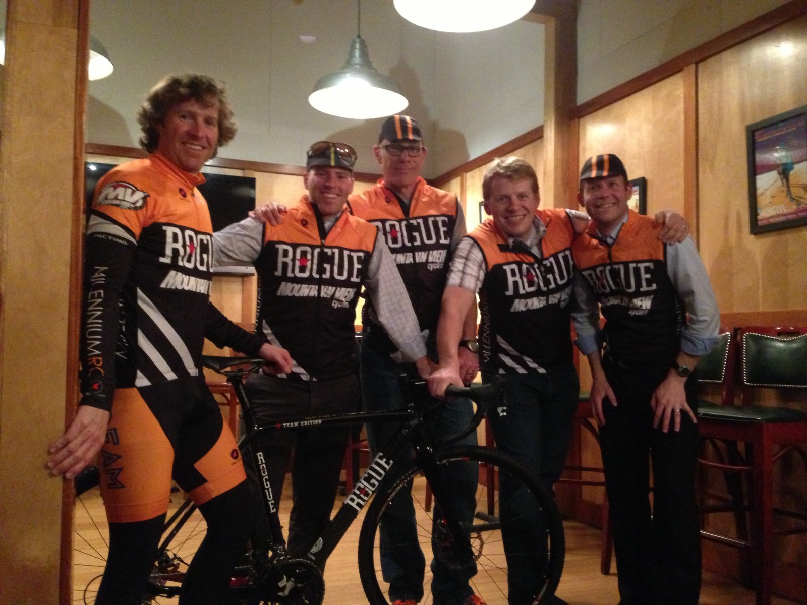 Team Photo 2