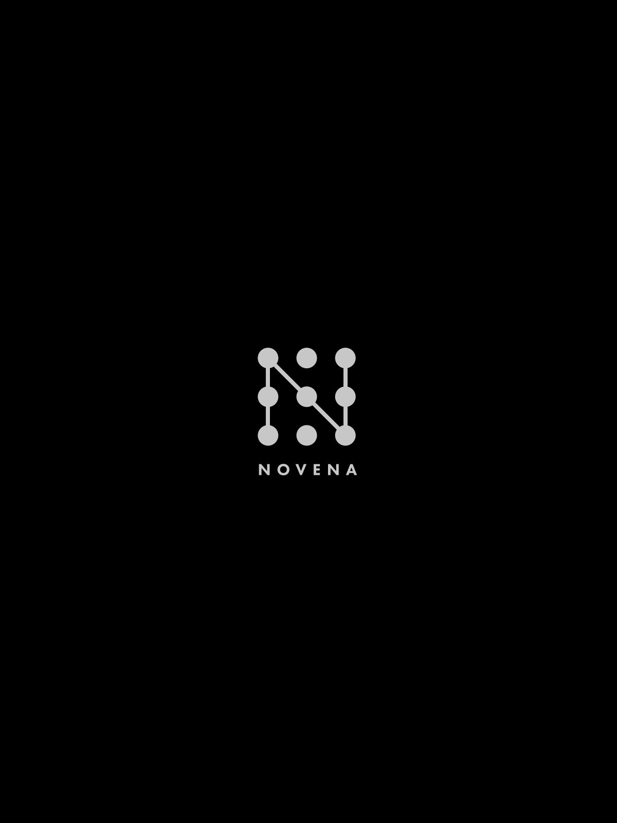 Novena Logo Submission 108