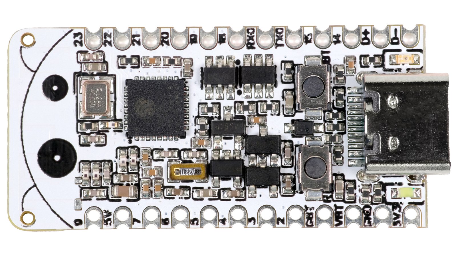 Esp32-C6-Bug