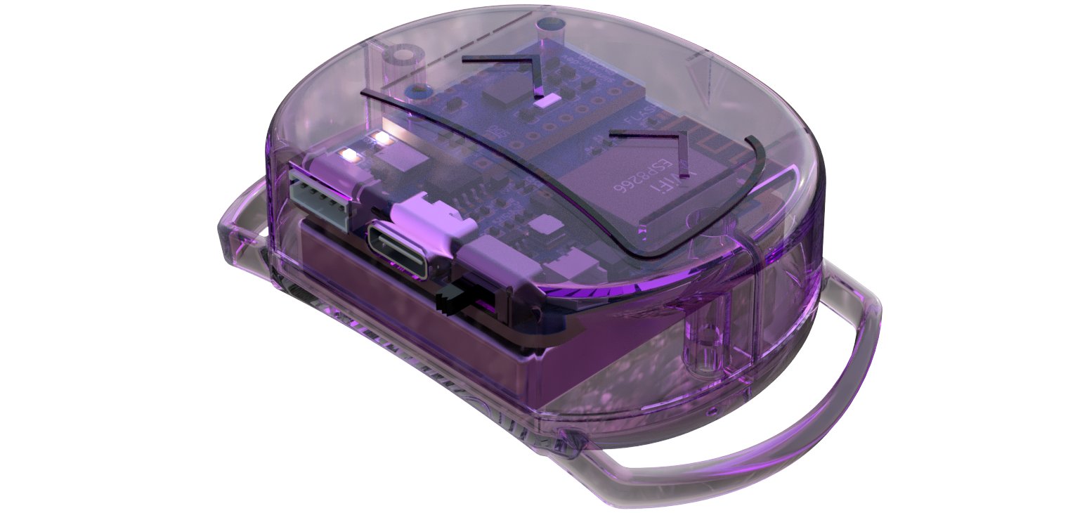 It's a render, but we'll have the real thing soon enough!