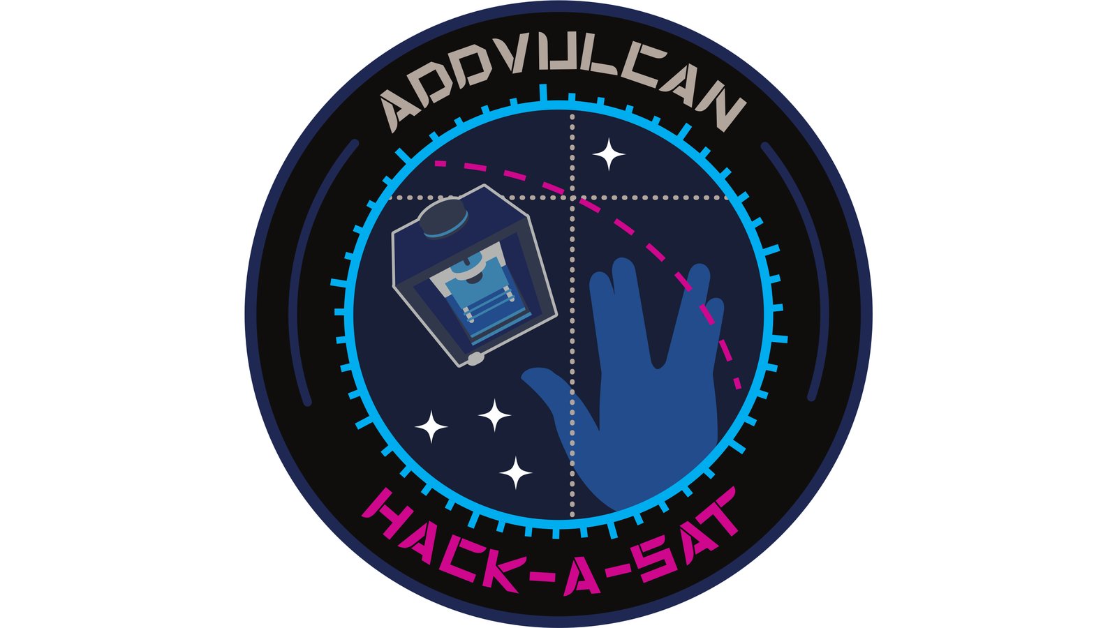 ADDVulcan Team Patch