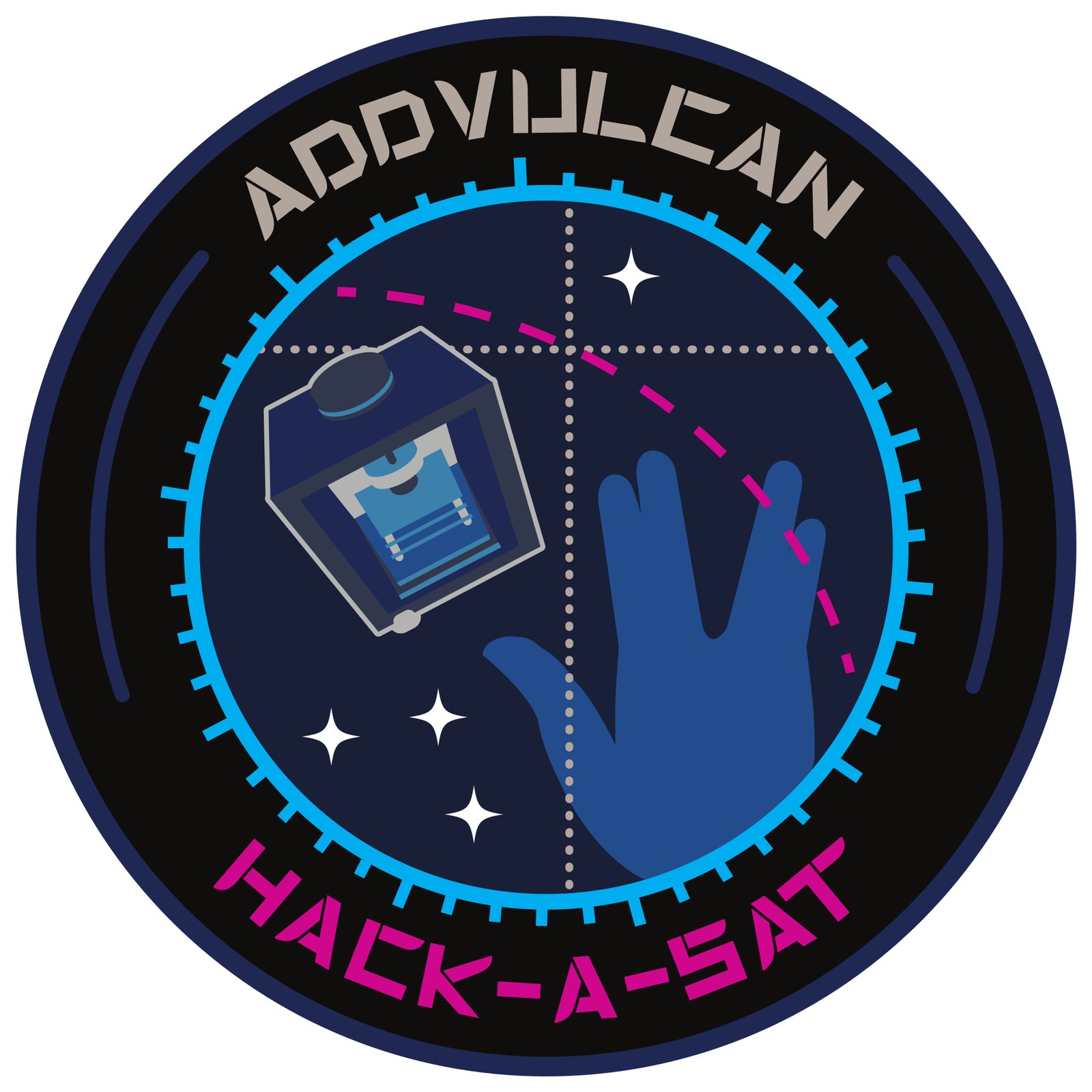 ADDVulcan Team Patch