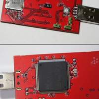 Signet High-capacity image