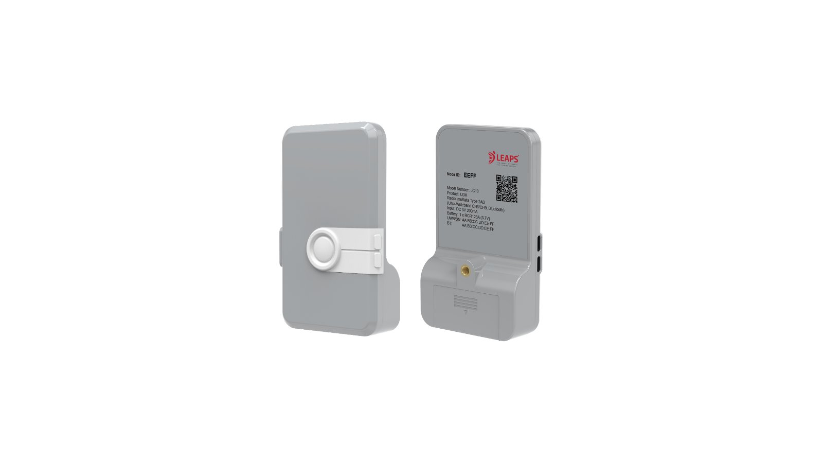 QM33120WDK2 UWB Dev Kit