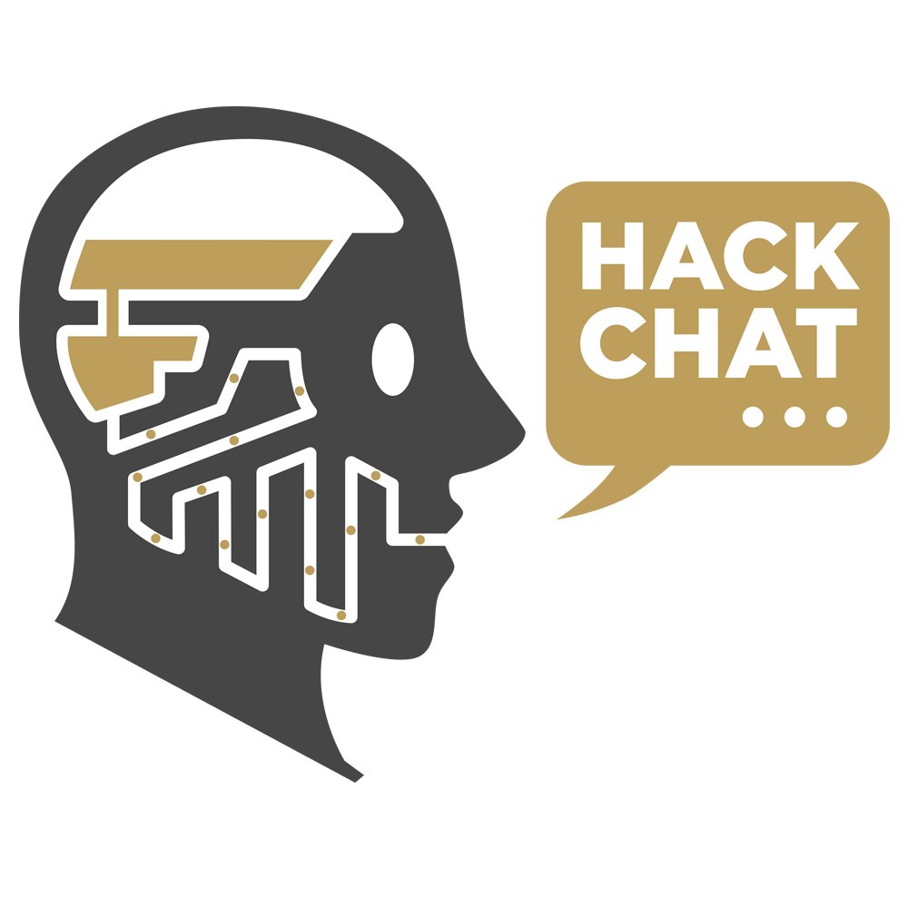 Hack Chat