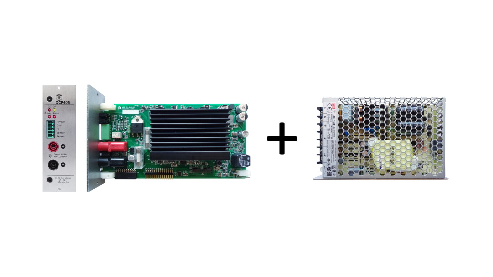 DCP405 Module