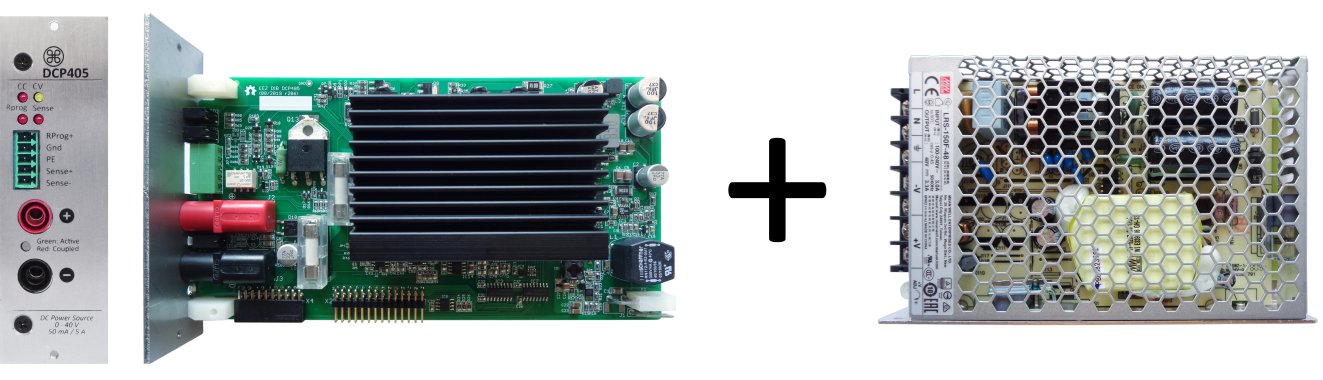 DCP405 Module