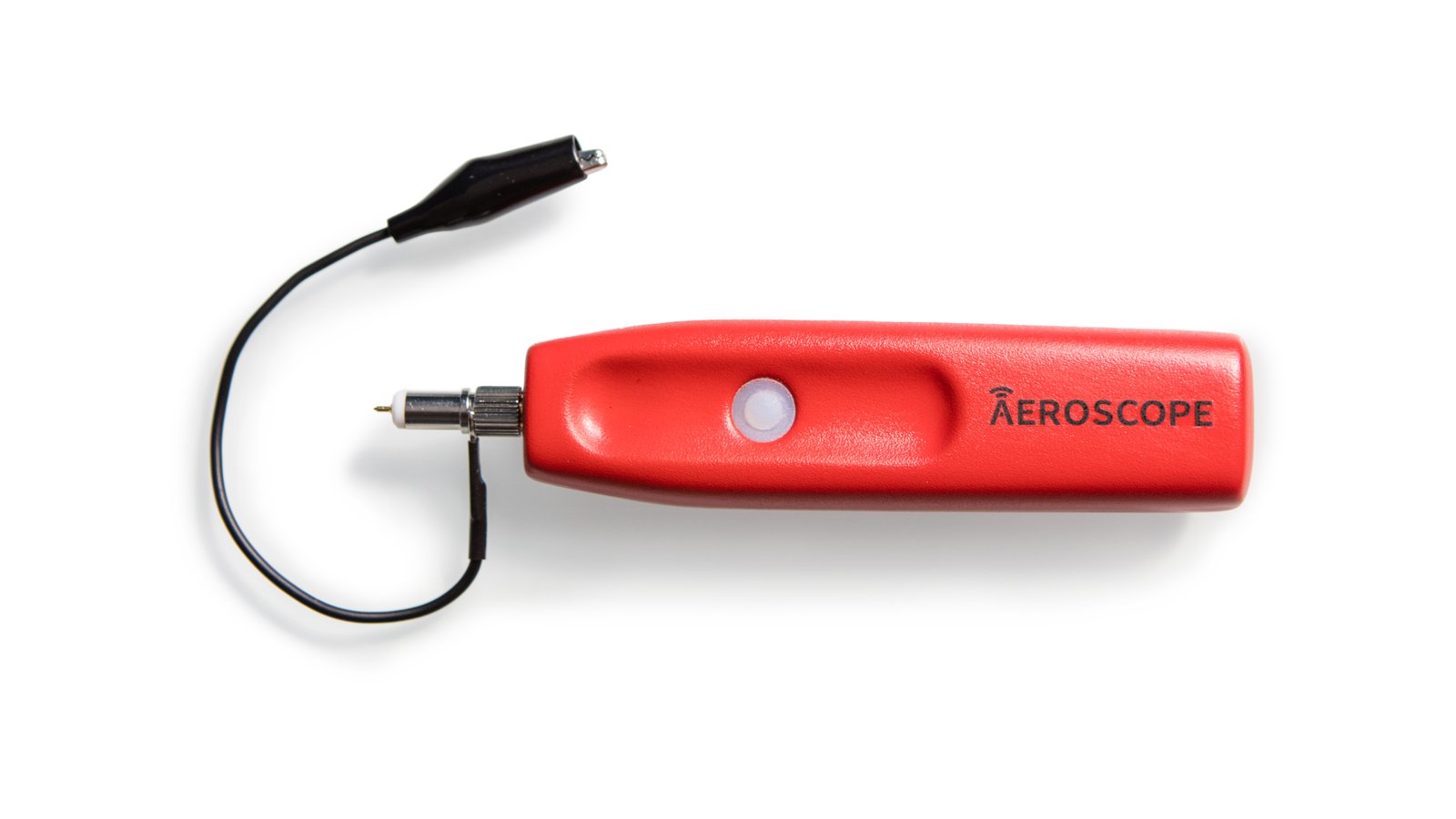 Aeroscope Wireless Oscilloscope Probe