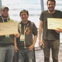 RISC-V Hackathon Winners at the Embedded Linux Conference