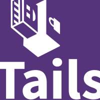 TAILS logo