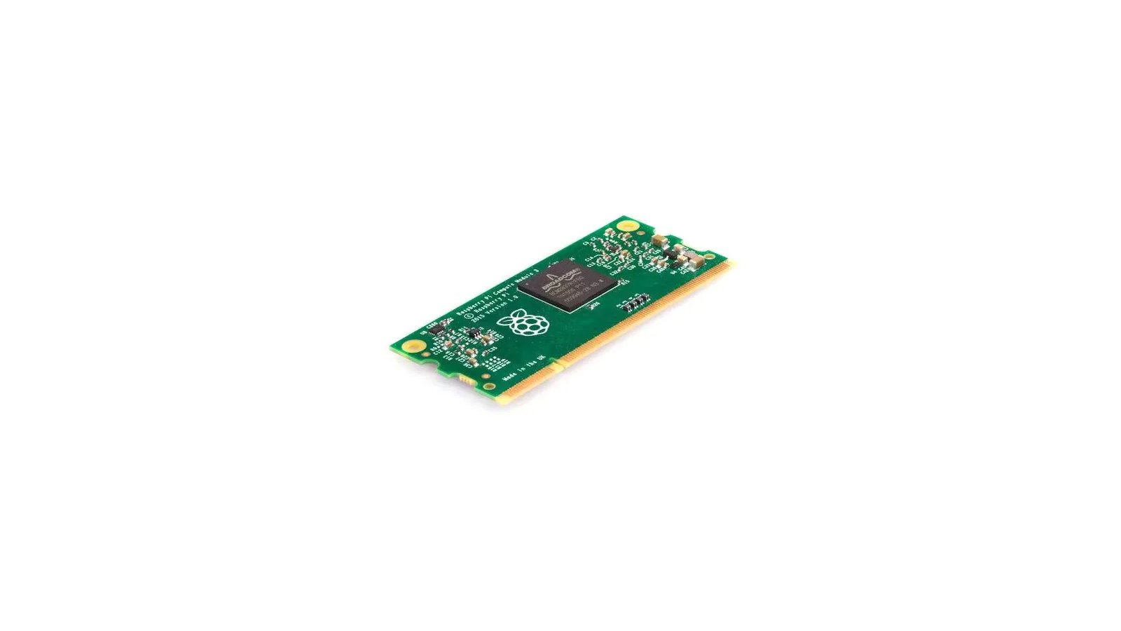 Raspberry Pi Compute Module 3 Lite