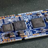 LimeSDR Mini v.10
