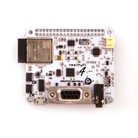 HealthyPi v4