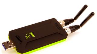 LimeSDR Mini